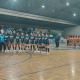 Pinheiros ganhou fora de casa e está perto de mais um título do Super Paulistão (Foto: Divulgação/ECP)