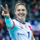 Time de Bruna Honório venceu na Liga Polonesa de vôlei