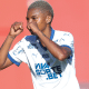 A atacante Rhaizza fez o gol do triunfo do Bahia diante do Vitória