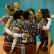 Fluminense x Flamengo - Carioca de võlei