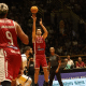 Franca abre vantagem na decisão do Paulista de Basquete