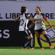 Gabi Zanotti decide e Corinthians avança na Libertadores Feminina