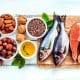 Gorduras boas- o que são e como usá-las na dieta esportiva