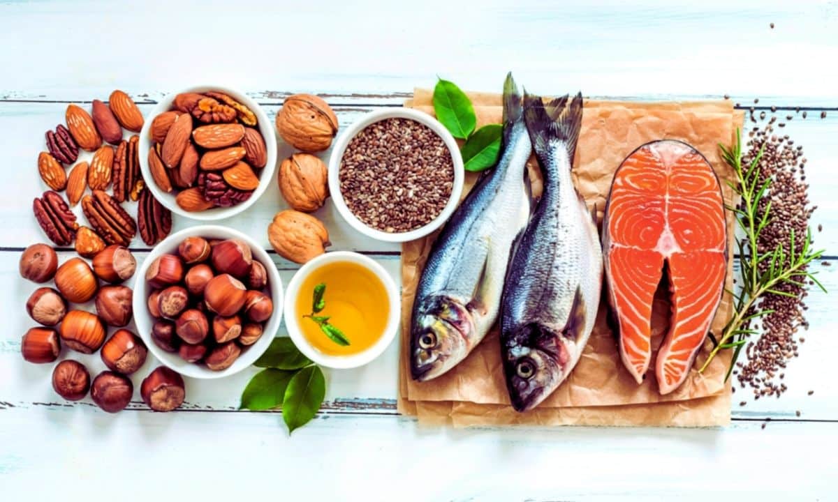 Gorduras boas- o que são e como usá-las na dieta esportiva