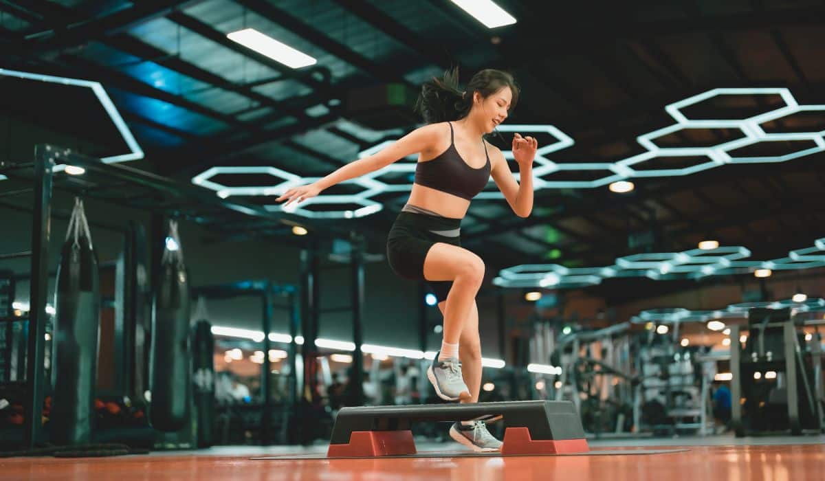 HIIT vs cardio tradicional- qual é mais eficaz para queimar calorias?