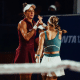 Ingrid Martins e Laura Pigossi estreiam com vitória no WTA 125 do Rio