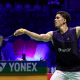 Jonathan Matias avança à semifinal no Aberto na República Dominicana