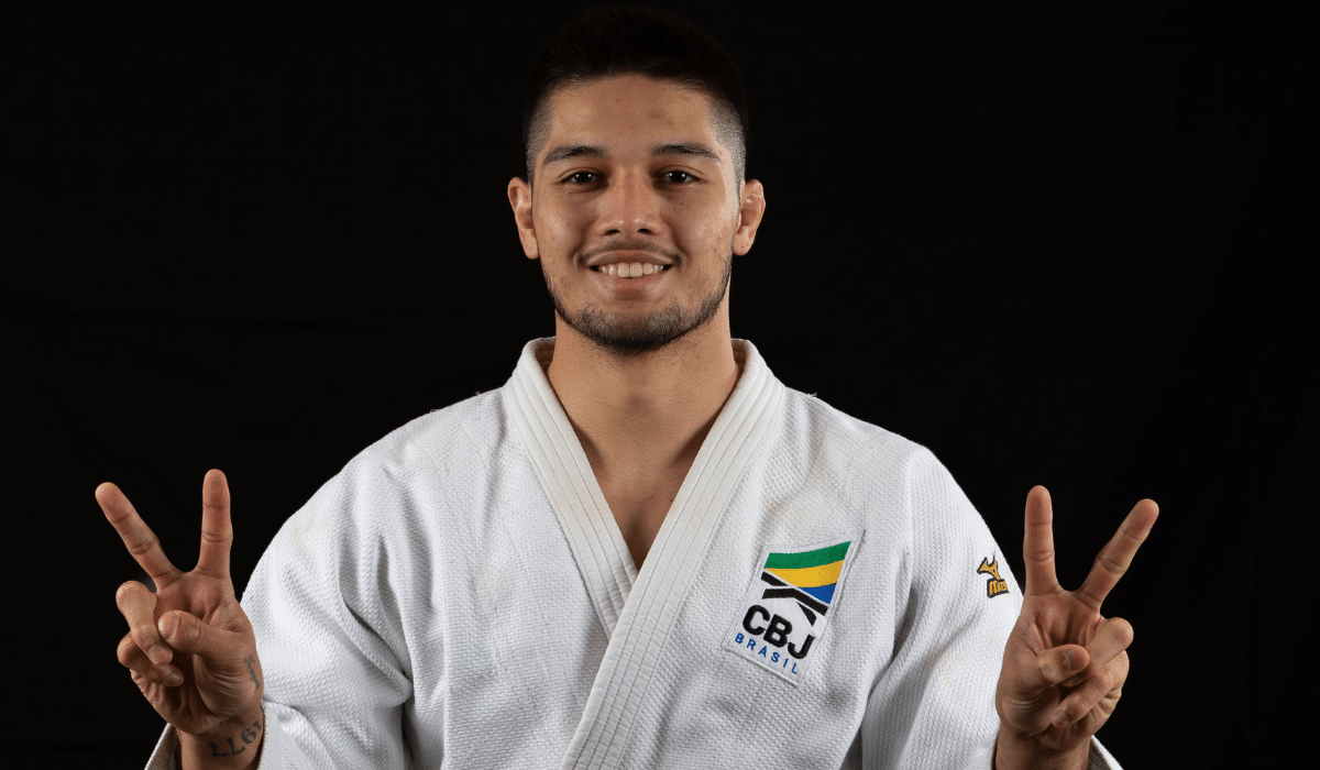 Julio César Koda - Open Pan-Americano de Judô Brasil se despede de Lima com 10 medalhas