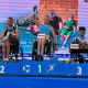 Lucas Rodrigues é bronze na Copa do Mundo de Paratriatlo da Turquia