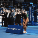 Luisa Stefani e Timea Babos conhecem grupo no WTA Finals