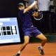 Matheus Pucinelli, ao lado de Luis Britto, venceu no Challenger disputado no Chile nas duplas