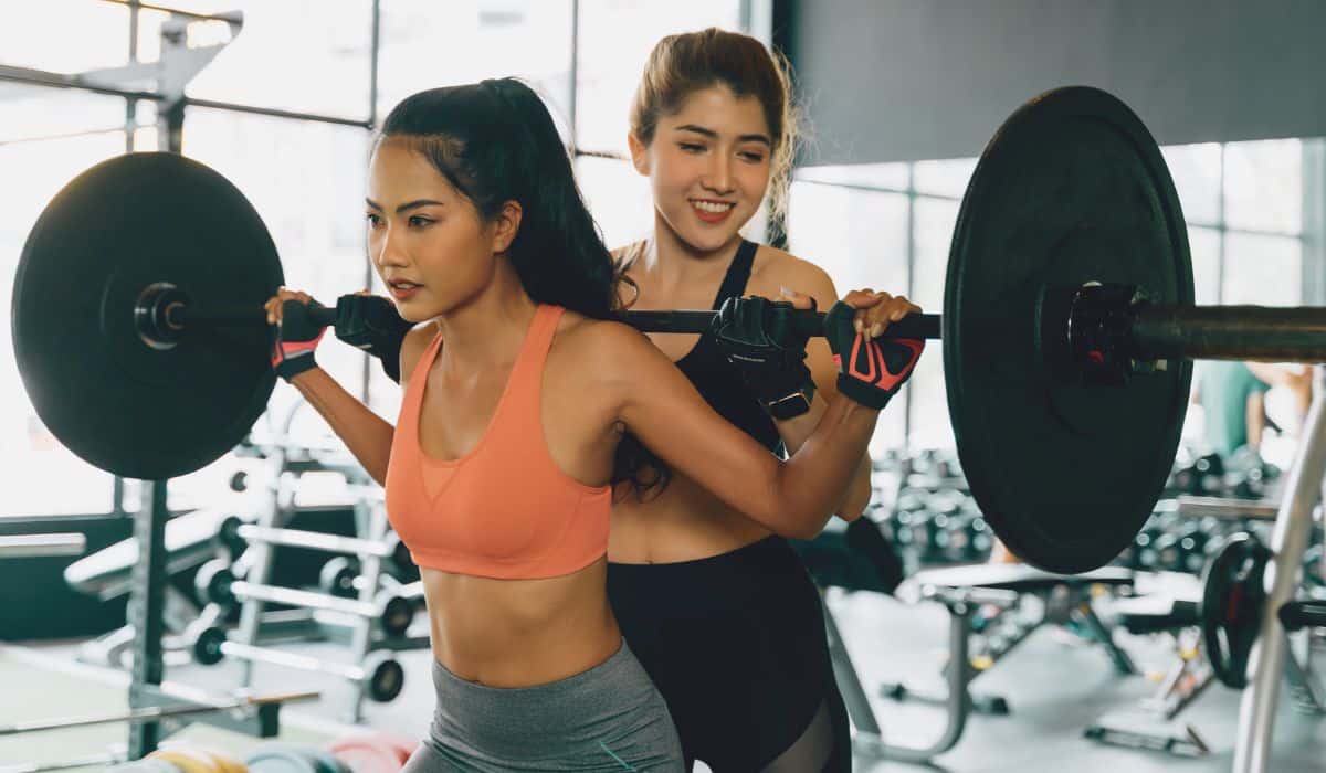 Mitos e verdades sobre musculação