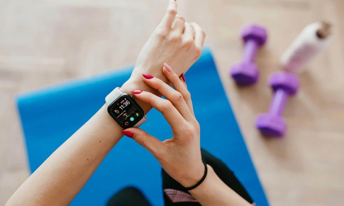 O papel dos wearables na prevenção de lesões