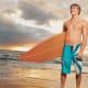 O treino dos surfistas- equilíbrio, força e resistência fora d’água
