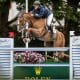 Pedro Veniss em nono em Barcelona em prova de hipismo de saltos