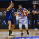 Pinheiros em situação complicada na Liga Sul-Americana de basquete masculino