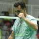 Rogério Oliveira foi um dos cinco atletas do Brasil campeões do Pan de Parabadminton no individual