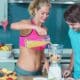 Smoothies energéticos para começar o dia com disposição