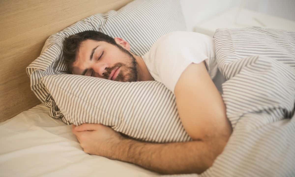 Sono de campeão- como os atletas estão usando tecnologia para dormir melhor