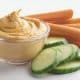 Top 5 snacks saudáveis para o meio da tarde