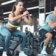 Treino em dupla- como a parceria aumenta o rendimento