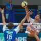 Central Thiery liderou a vitória do Sesi Bauru diante do Sada Cruzeiro pela Superliga (Foto: Agência i7/Sada Cruzeiro)