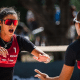 Brasileiras Marcela e Maria Clara reagem no Mundial Sub-21 e conquistam o bronze na competição de Vôlei de Praia