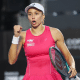 Ana Candiotto no WTA 125 de Cali