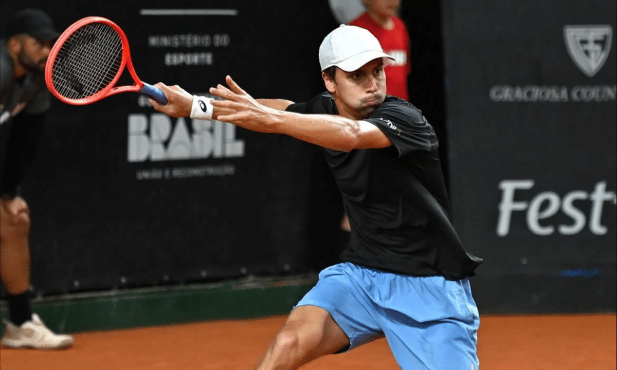 Boscardin Challenger de Curitiba