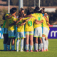 Brasil Itália Copa do Mundo Sub-17 feminina ao vivo coreia do norte semifinal