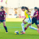 Giovanna Waksman Brasil copa do mundo sub-17 feminina costa rica marrocos