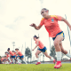 Brasil Costa Rica Mundial Sub-17 feminino de futebol