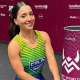 Emily Rosa mundial de levanamento de peso mundial de lpo recorde brasileiro