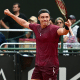 João Schiessl no ATP Challenger de Curitiba
