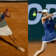 Laura Pigossi e Ana Candiotto no WTA 125 de Cali