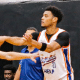 Unifacisa x Botafogo no NBB: Sinfontes faz passe