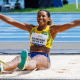 Zileide Cassiano conquista medalha de ouro no Mundial paralímpico de atletismo