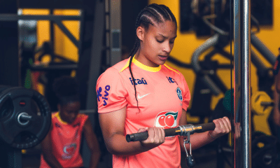Brasil copa do mundo sub-17 feminina