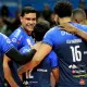 Suzano finalista do Paulista superliga masculina