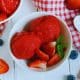 5 sobremesas saudáveis e refrescantes para o verão