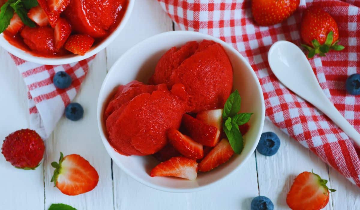5 sobremesas saudáveis e refrescantes para o verão