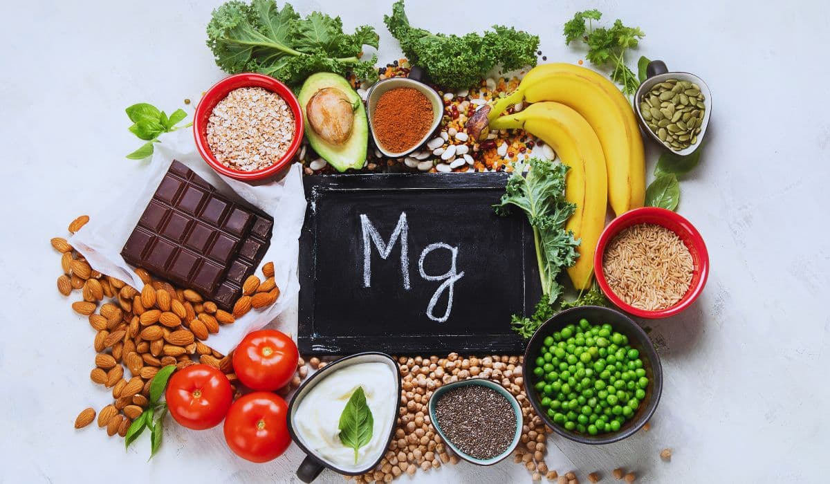 Alimentos ricos em magnésio- aliados contra a fadiga