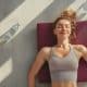 Alongamento completo para corpo e mente em 15 minutos