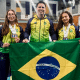 Brasil é bronze no Pan-Americano de Pentatlo Moderno