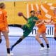 Brasil e mais 15 países estreiam nesta quinta-feira no Mundial de handebol feminino. Confira os confrontos e os horários das partidas