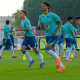 Brasil x Honduras na Copa do Mundo Sub-17
