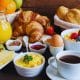 Café da manhã ideal para quem treina cedo