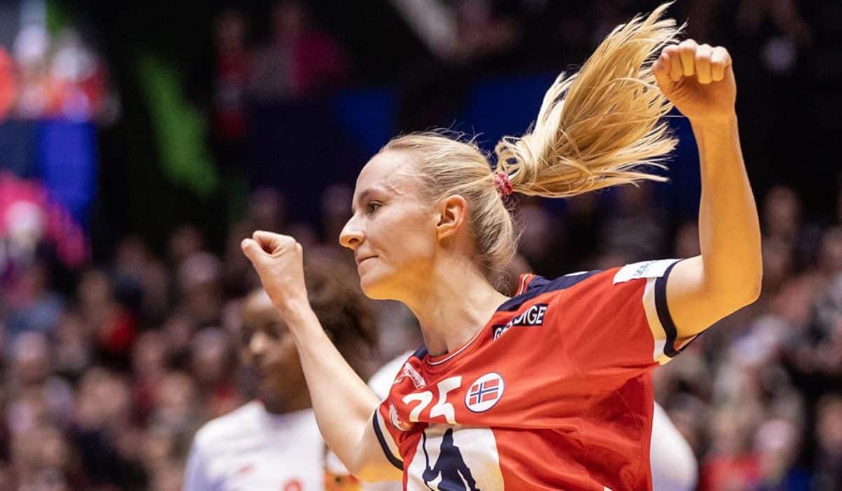 Campeã olímpica Noruega é ampla favorita no Grupo H do Mundial de handebol feminino