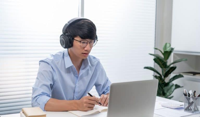 Como desconectar do trabalho e reconectar com o corpo