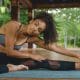 Como manter a mente presente durante os exercícios